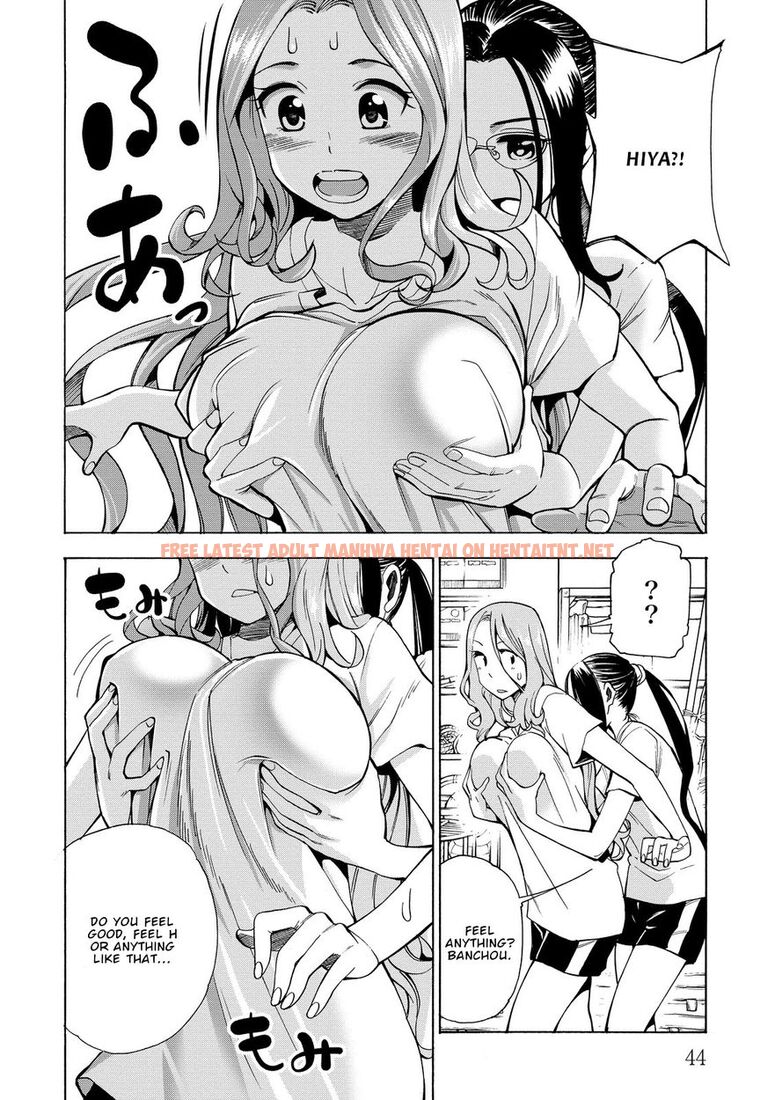 Read Hentai Image 15 914 in comic G Joushi! - Chapter 14 - hentaitnt.net