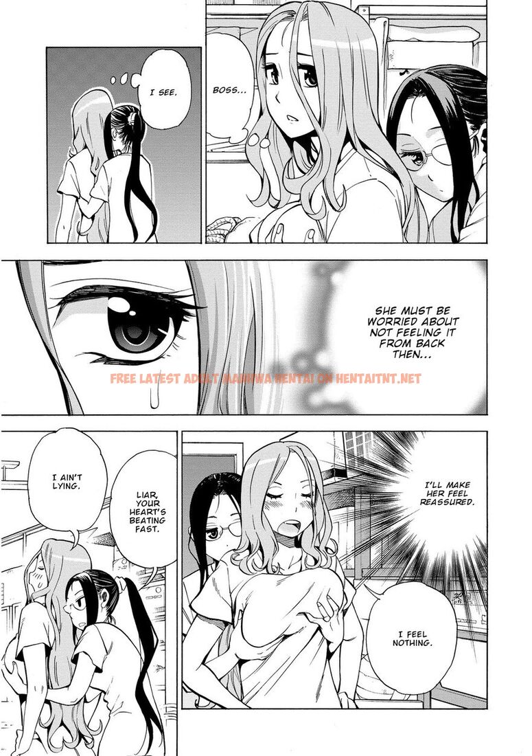 Read Hentai Image 16 914 in comic G Joushi! - Chapter 14 - hentaitnt.net