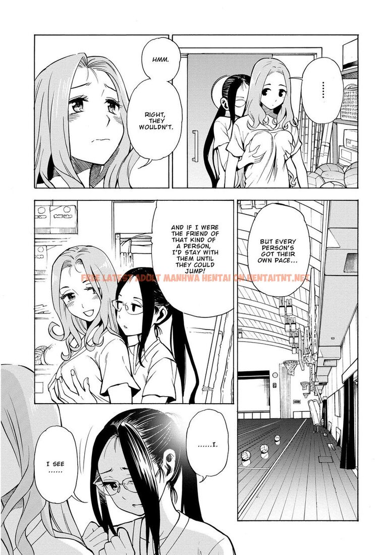 Read Hentai Image 18 914 in comic G Joushi! - Chapter 14 - hentaitnt.net