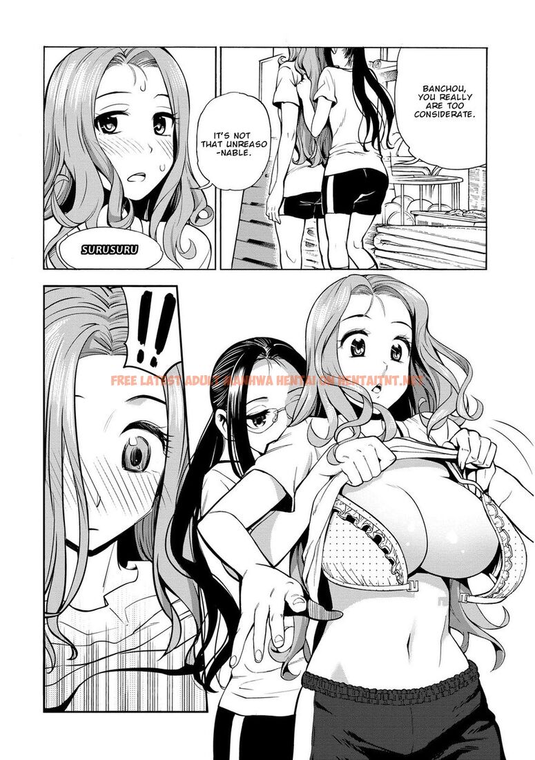 Read Hentai Image 19 914 in comic G Joushi! - Chapter 14 - hentaitnt.net