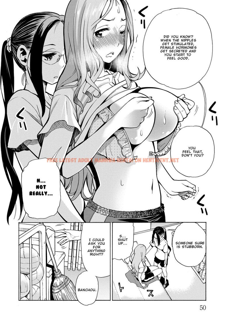 Read Hentai Image 21 914 in comic G Joushi! - Chapter 14 - hentaitnt.net