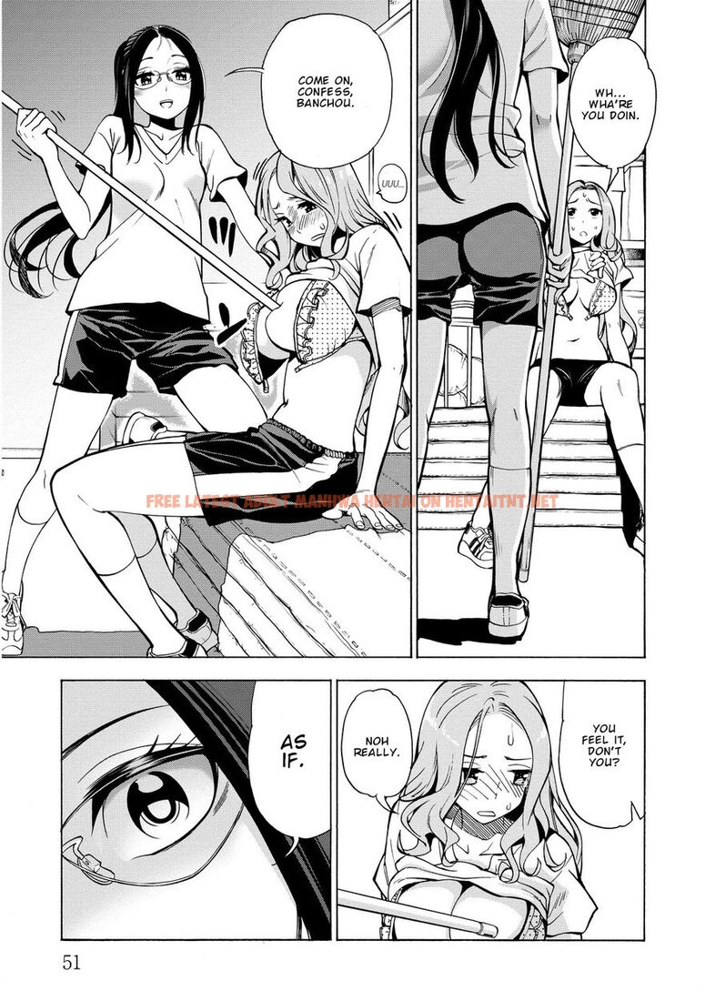 Read Hentai Image 22 914 in comic G Joushi! - Chapter 14 - hentaitnt.net