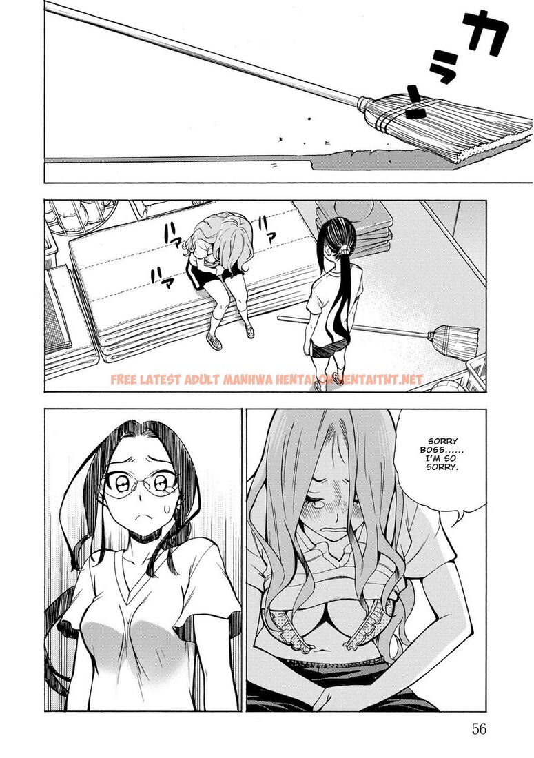 Read Hentai Image 27 914 in comic G Joushi! - Chapter 14 - hentaitnt.net