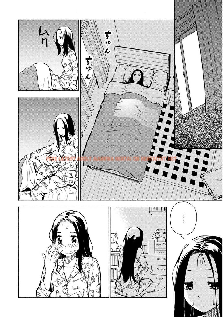 Read Hentai Image 5 913 in comic G Joushi! - Chapter 14 - hentaitnt.net