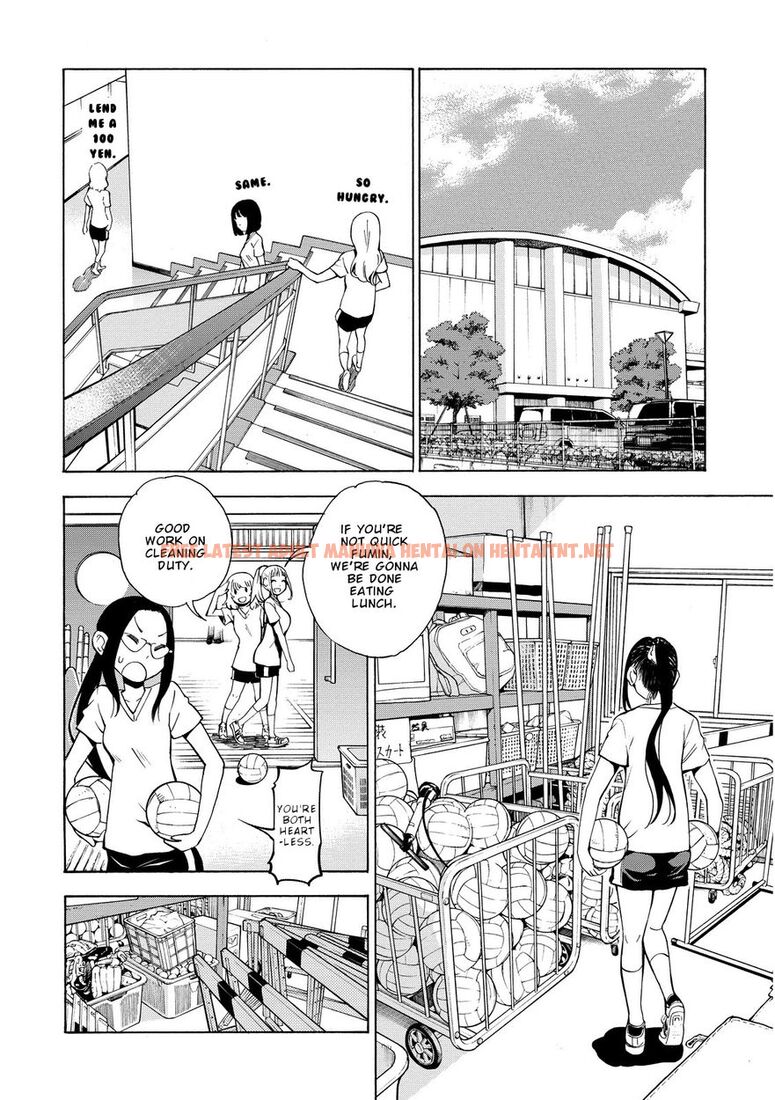 Read Hentai Image 9 914 in comic G Joushi! - Chapter 14 - hentaitnt.net