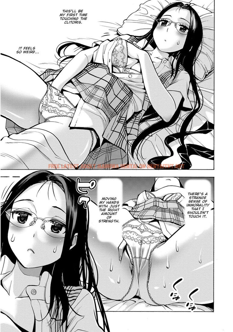 Read Hentai Image 16 909 in comic G Joushi! - Chapter 15 - hentaitnt.net