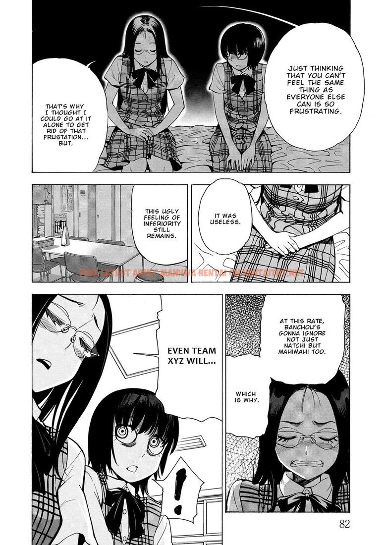 Read Hentai Image 24 909 in comic G Joushi! - Chapter 15 - hentaitnt.net