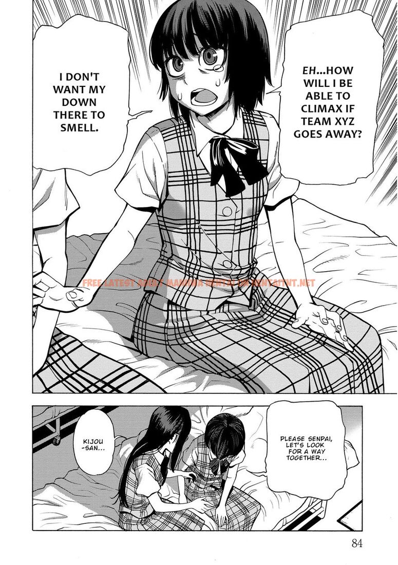 Read Hentai Image 26 909 in comic G Joushi! - Chapter 15 - hentaitnt.net