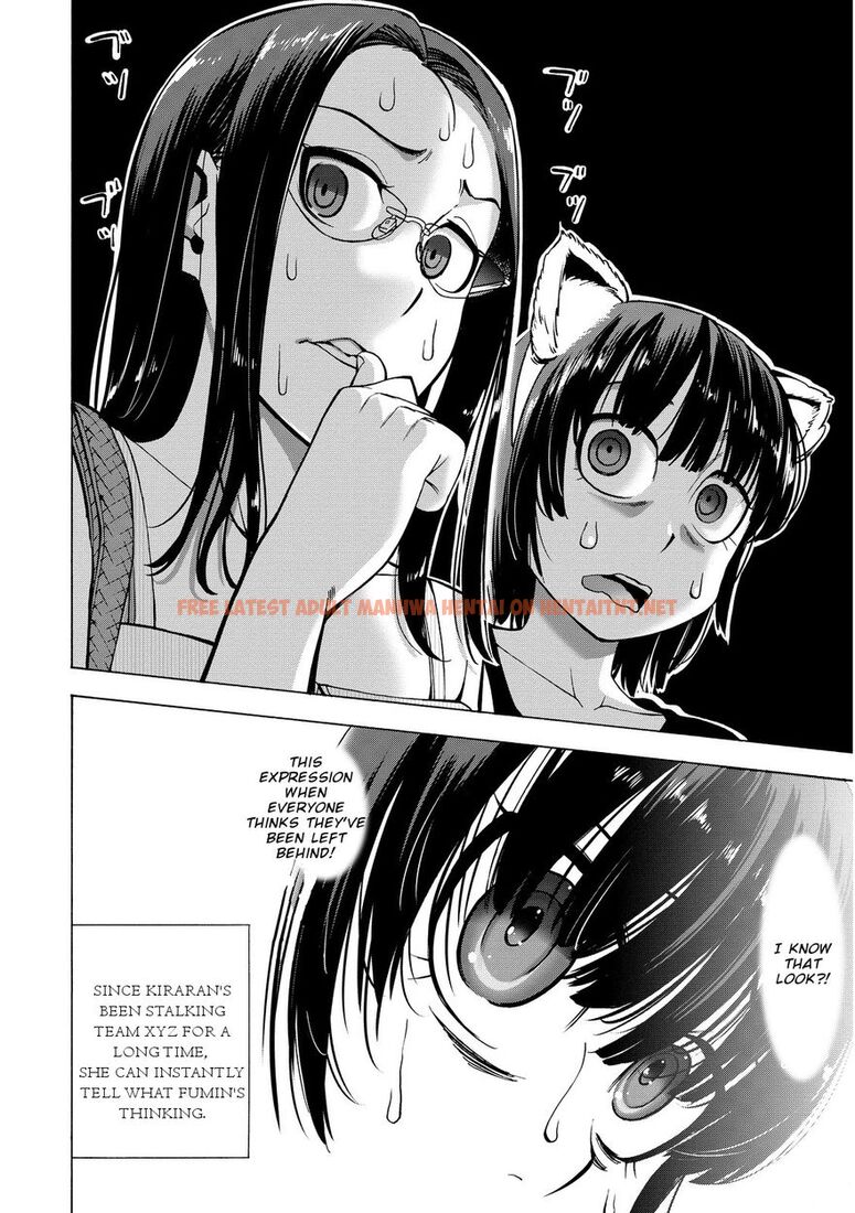 Read Hentai Image 12 908 in comic G Joushi! - Chapter 16 - hentaitnt.net