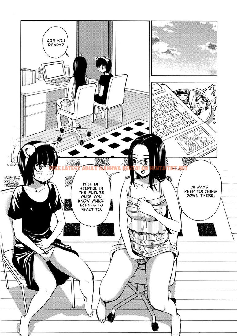 Read Hentai Image 19 908 in comic G Joushi! - Chapter 16 - hentaitnt.net