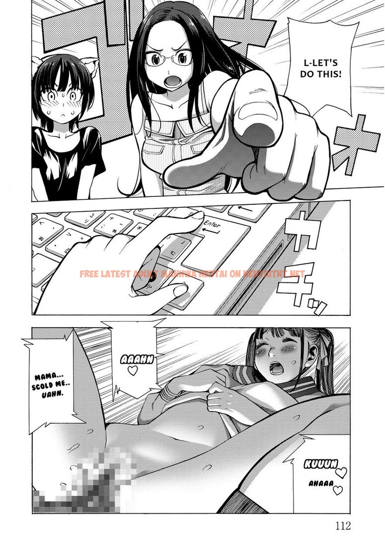 Read Hentai Image 20 908 in comic G Joushi! - Chapter 16 - hentaitnt.net