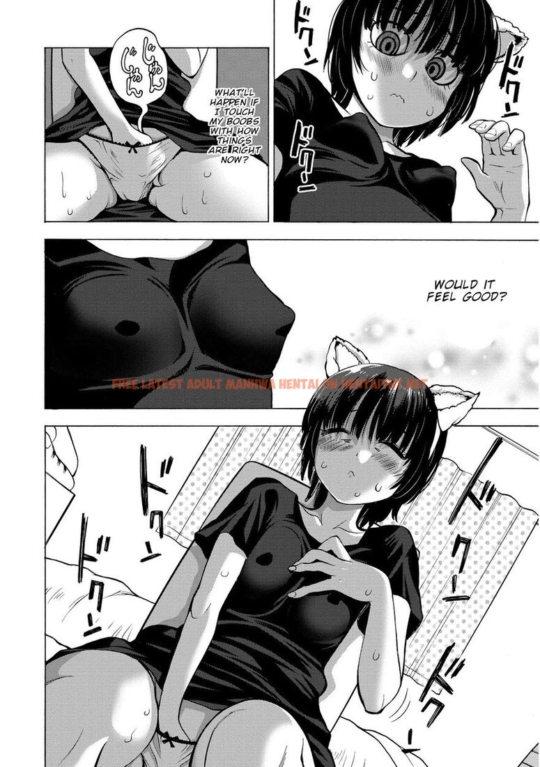 Read Hentai Image 28 909 in comic G Joushi! - Chapter 16 - hentaitnt.net