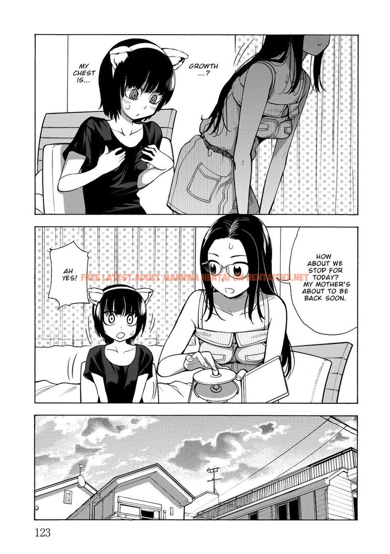 Read Hentai Image 31 909 in comic G Joushi! - Chapter 16 - hentaitnt.net