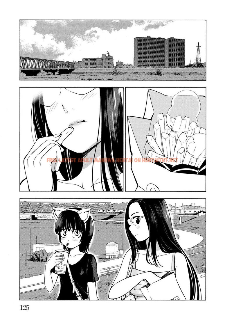 Read Hentai Image 33 909 in comic G Joushi! - Chapter 16 - hentaitnt.net