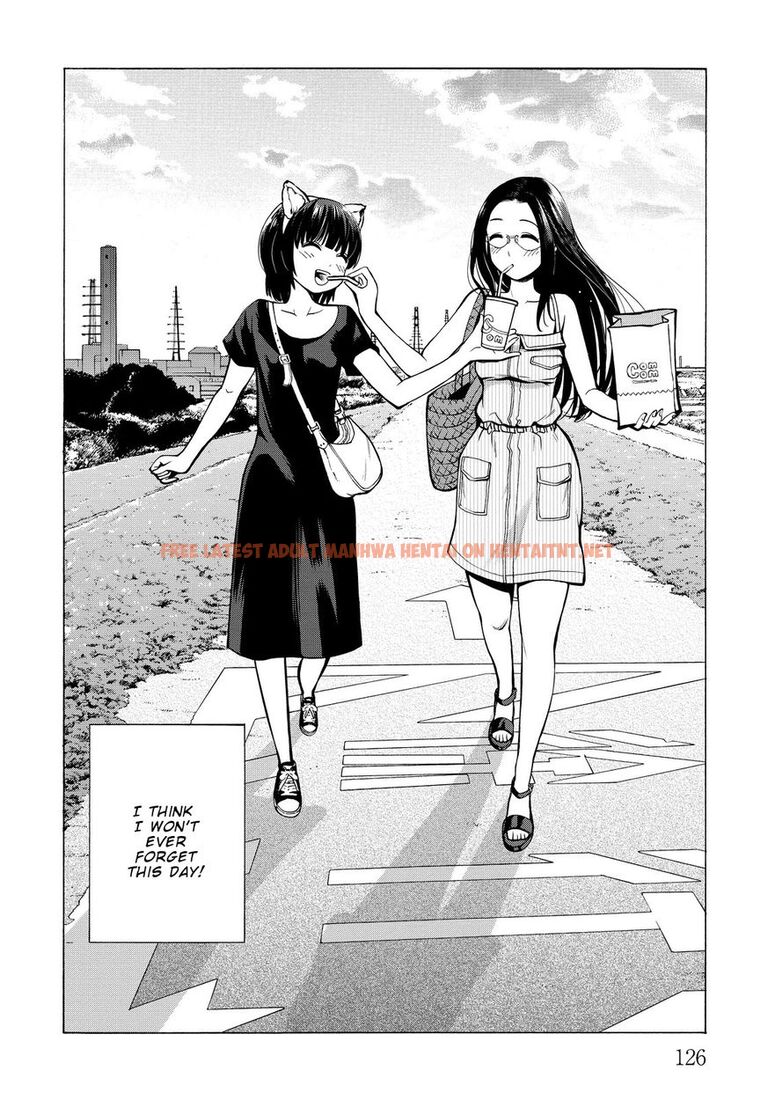 Read Hentai Image 34 909 in comic G Joushi! - Chapter 16 - hentaitnt.net