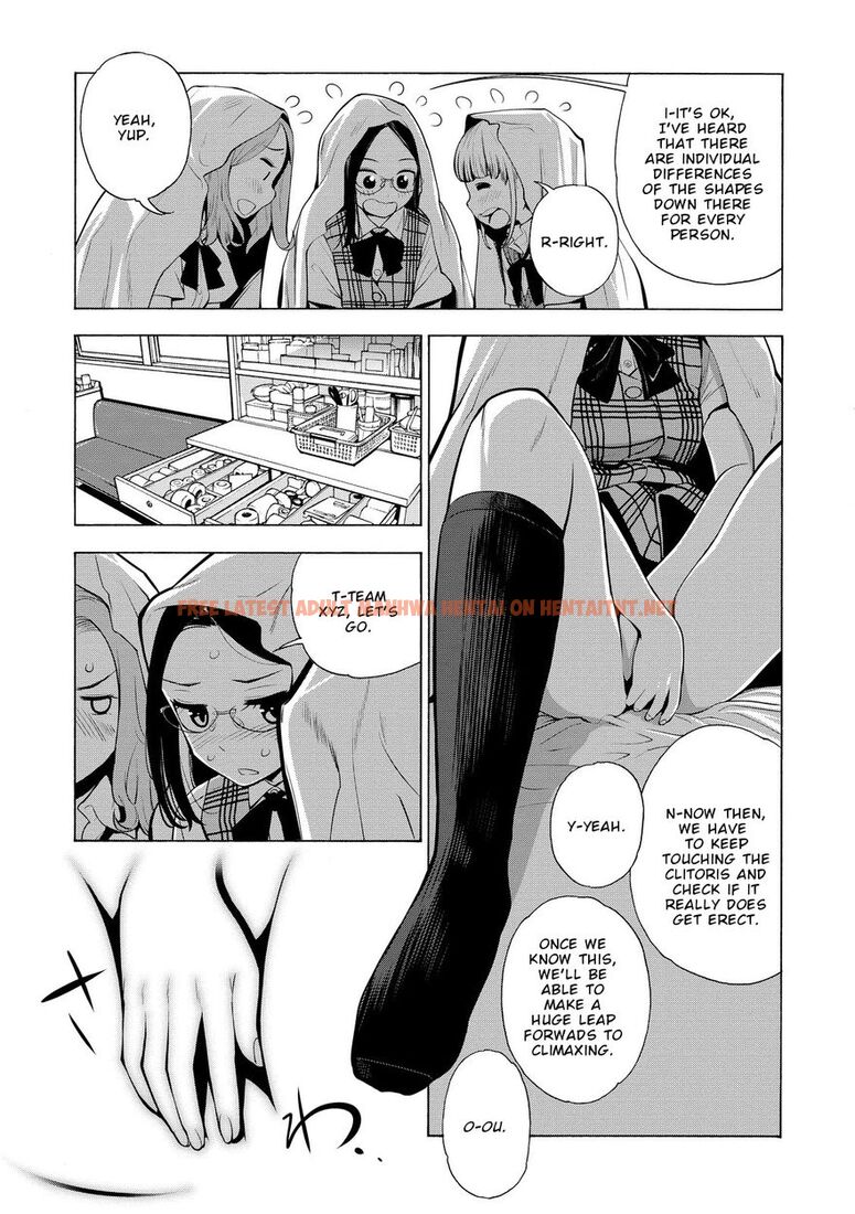 Read Hentai Image 10 876 in comic G Joushi! - Chapter 17 - hentaitnt.net