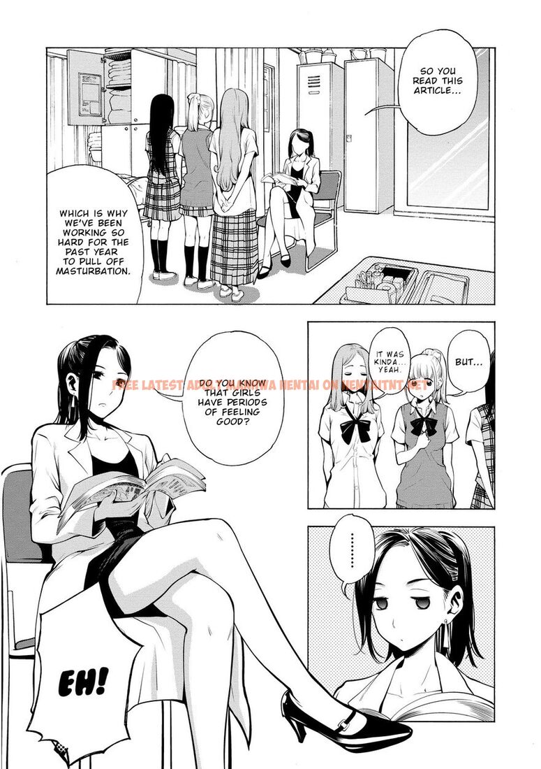 Read Hentai Image 13 876 in comic G Joushi! - Chapter 17 - hentaitnt.net