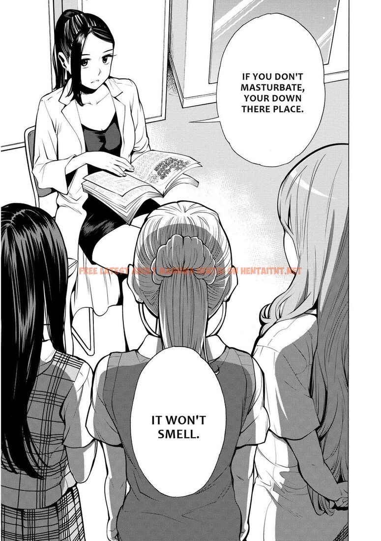 Read Hentai Image 15 876 in comic G Joushi! - Chapter 17 - hentaitnt.net