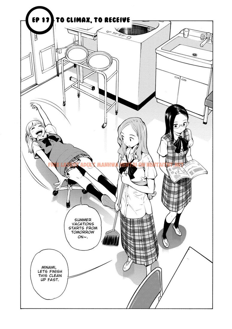 Read Hentai Image 2 876 in comic G Joushi! - Chapter 17 - hentaitnt.net