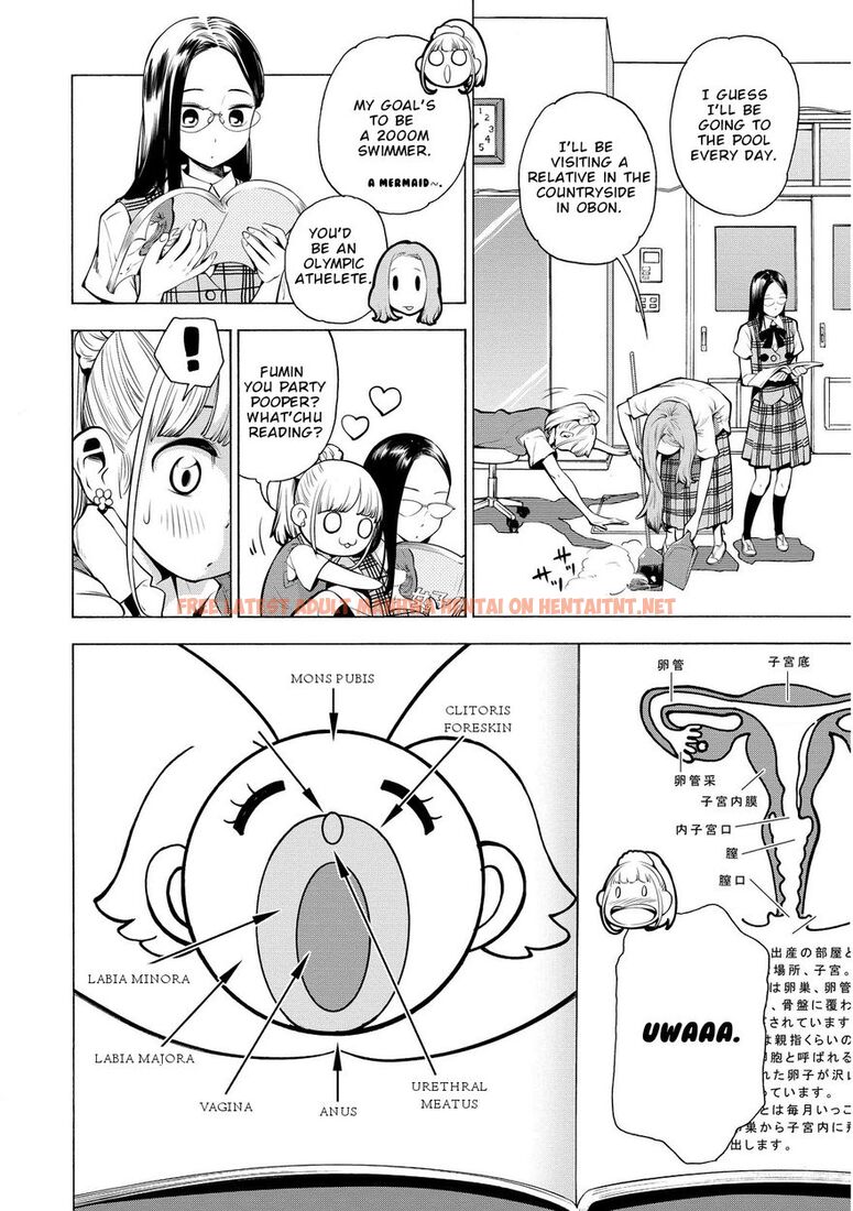 Read Hentai Image 3 876 in comic G Joushi! - Chapter 17 - hentaitnt.net