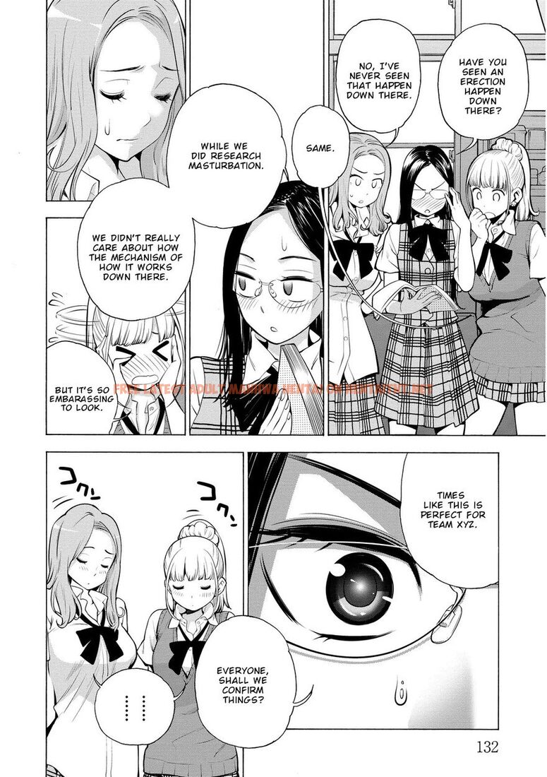 Read Hentai Image 5 876 in comic G Joushi! - Chapter 17 - hentaitnt.net