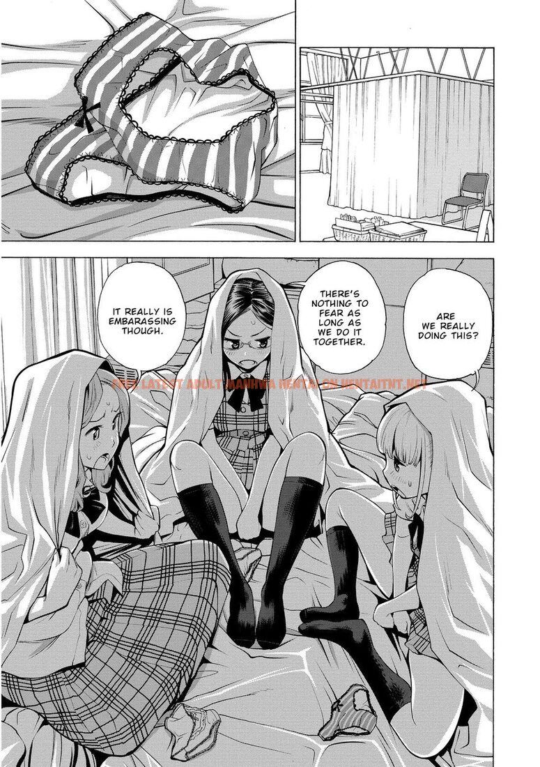 Read Hentai Image 6 876 in comic G Joushi! - Chapter 17 - hentaitnt.net