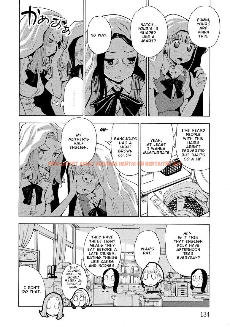 Read Hentai Image 7 876 in comic G Joushi! - Chapter 17 - hentaitnt.net