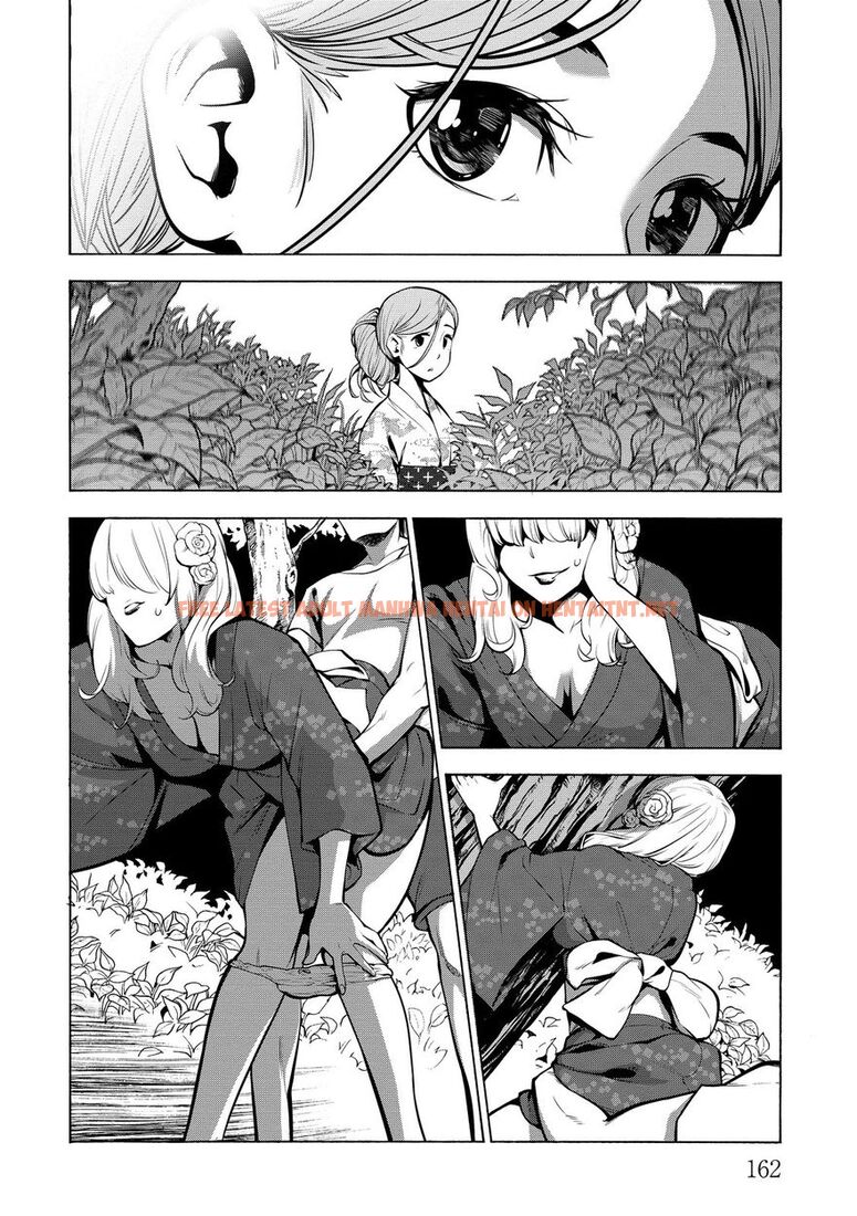 Read Hentai Image 15 876 in comic G Joushi! - Chapter 18 - hentaitnt.net