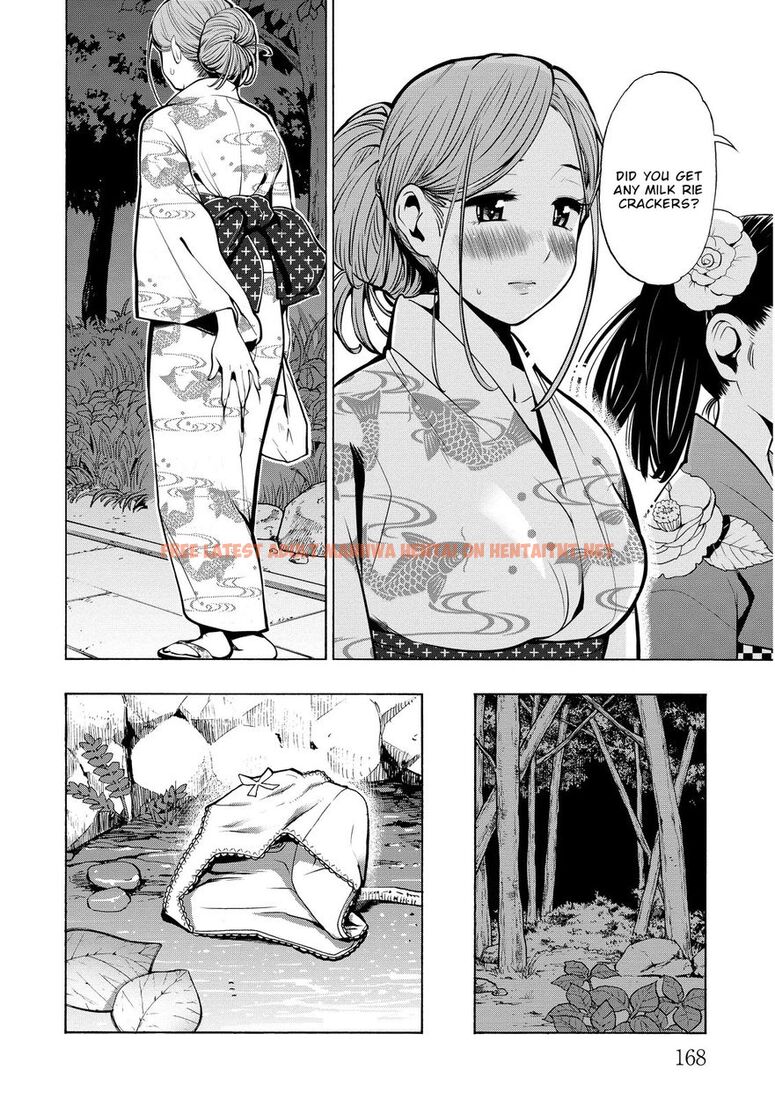 Read Hentai Image 21 876 in comic G Joushi! - Chapter 18 - hentaitnt.net