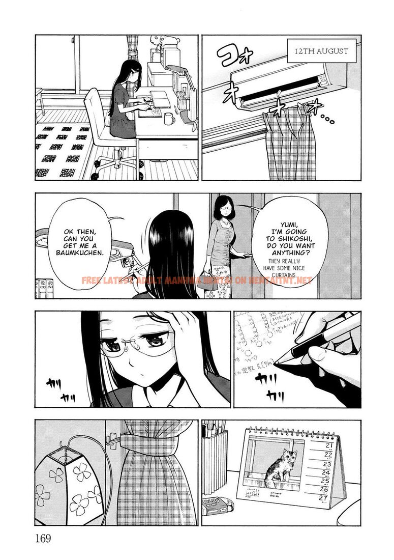 Read Hentai Image 22 876 in comic G Joushi! - Chapter 18 - hentaitnt.net