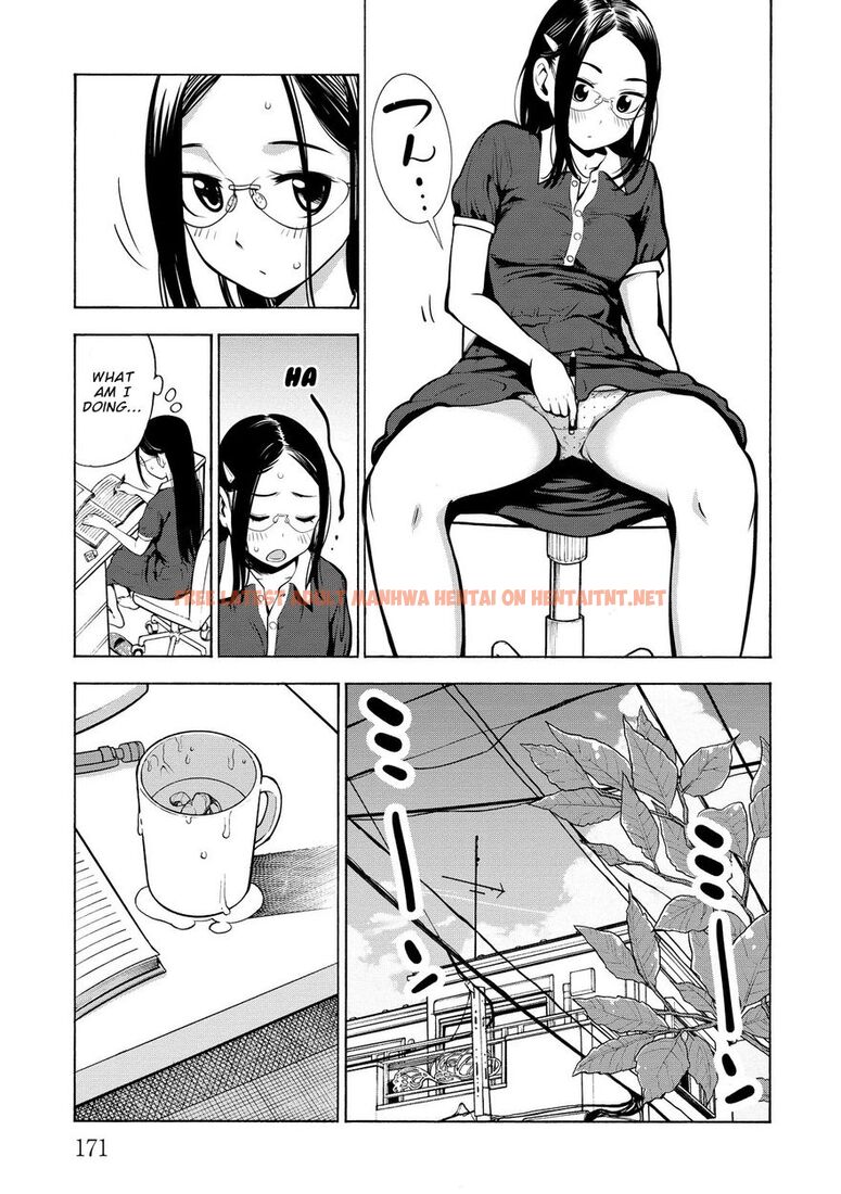 Read Hentai Image 24 876 in comic G Joushi! - Chapter 18 - hentaitnt.net