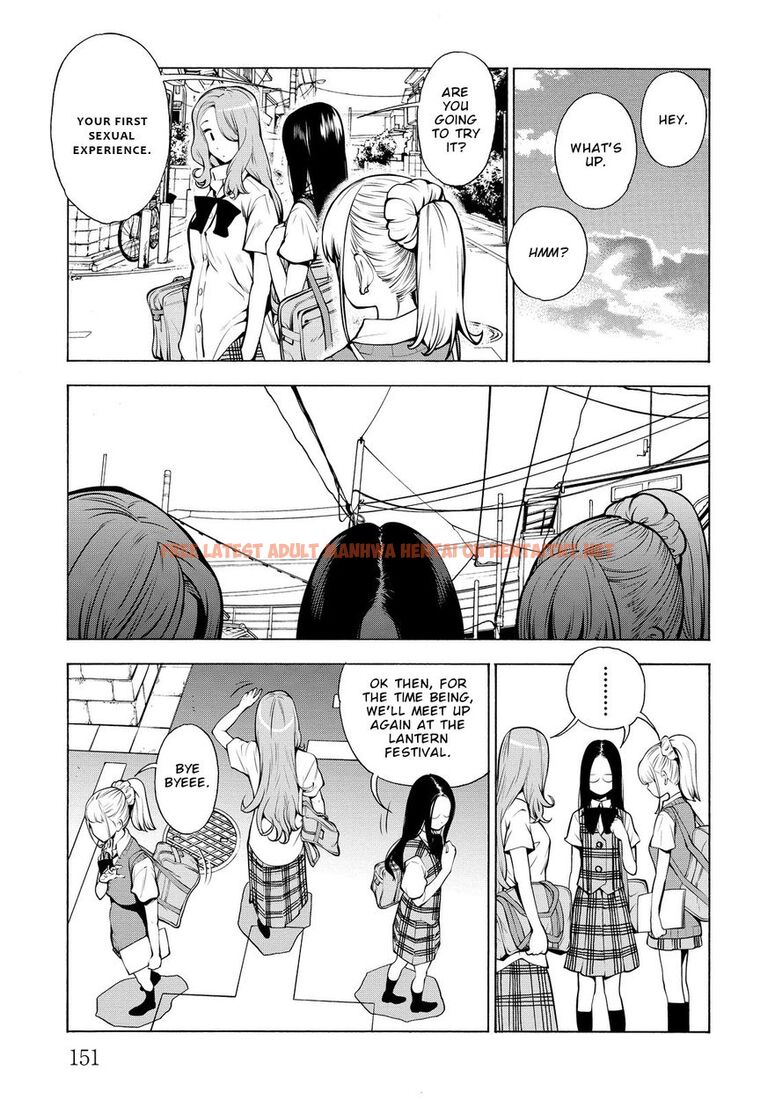 Read Hentai Image 4 876 in comic G Joushi! - Chapter 18 - hentaitnt.net