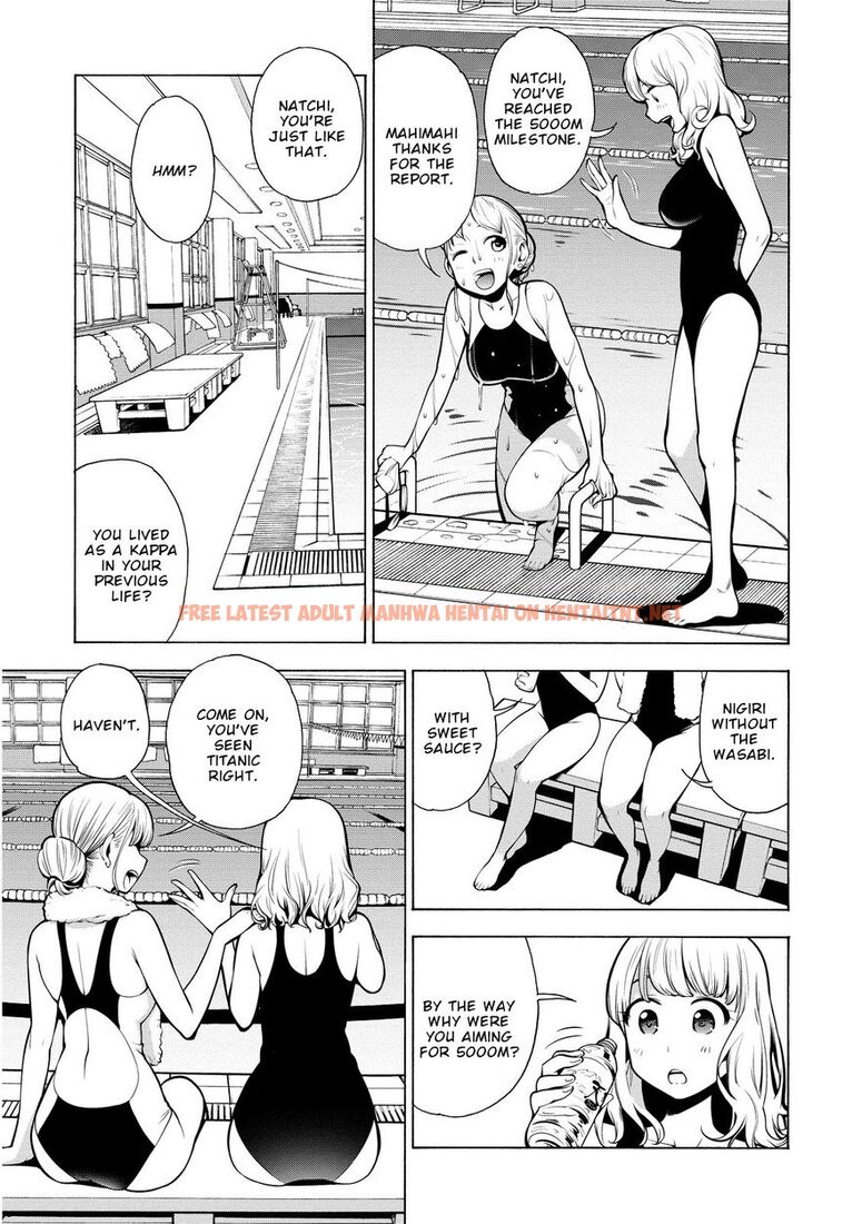 Read Hentai Image 6 876 in comic G Joushi! - Chapter 18 - hentaitnt.net