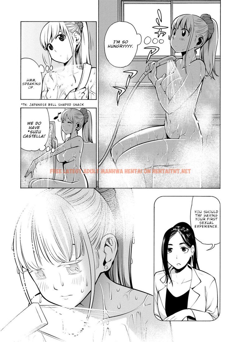 Read Hentai Image 8 876 in comic G Joushi! - Chapter 18 - hentaitnt.net