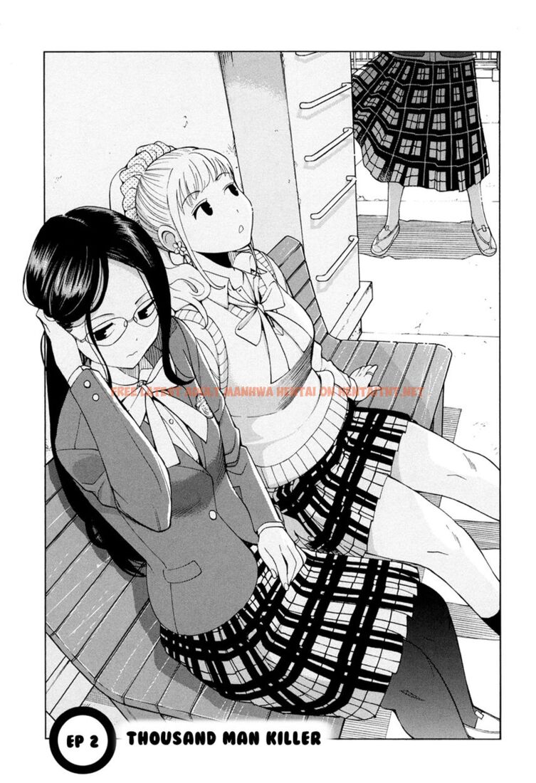 Read Hentai Image 1 930 in comic G Joushi! - Chapter 2 - hentaitnt.net