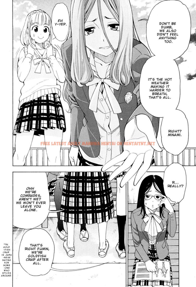 Read Hentai Image 26 935 in comic G Joushi! - Chapter 2 - hentaitnt.net