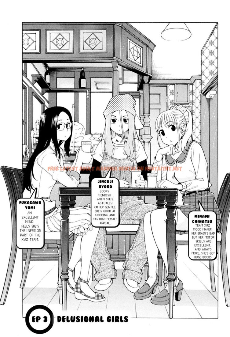 Read Hentai Image 1 930 in comic G Joushi! - Chapter 3 - hentaitnt.net