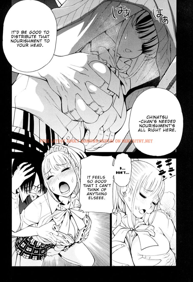 Read Hentai Image 17 930 in comic G Joushi! - Chapter 3 - hentaitnt.net