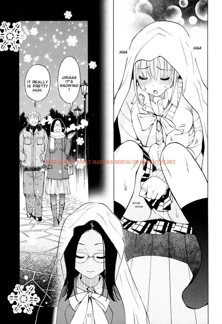 Read Hentai Image 18 930 in comic G Joushi! - Chapter 3 - hentaitnt.net