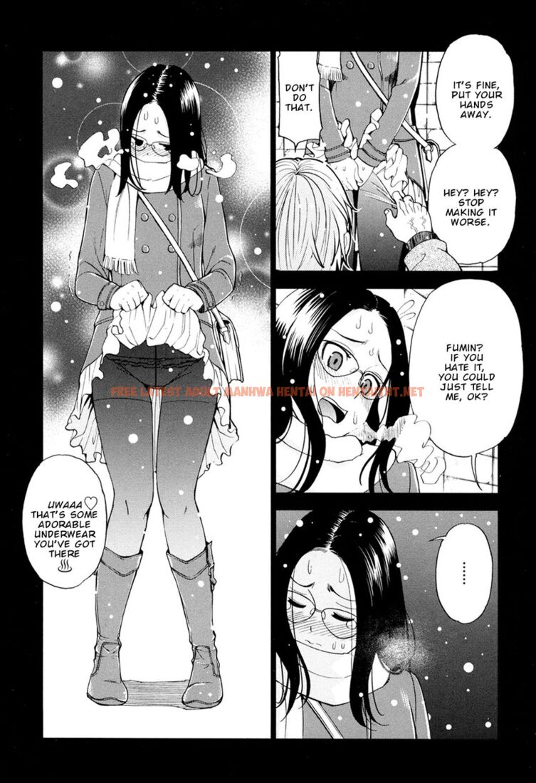 Read Hentai Image 20 930 in comic G Joushi! - Chapter 3 - hentaitnt.net