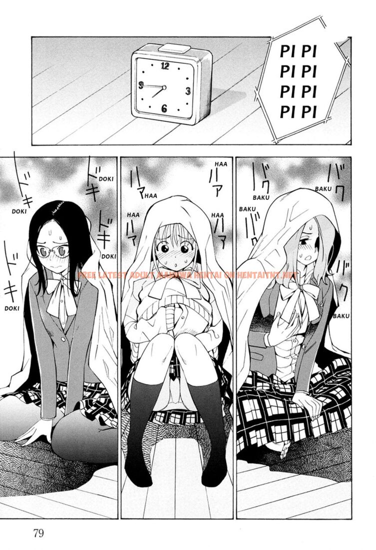 Read Hentai Image 22 930 in comic G Joushi! - Chapter 3 - hentaitnt.net