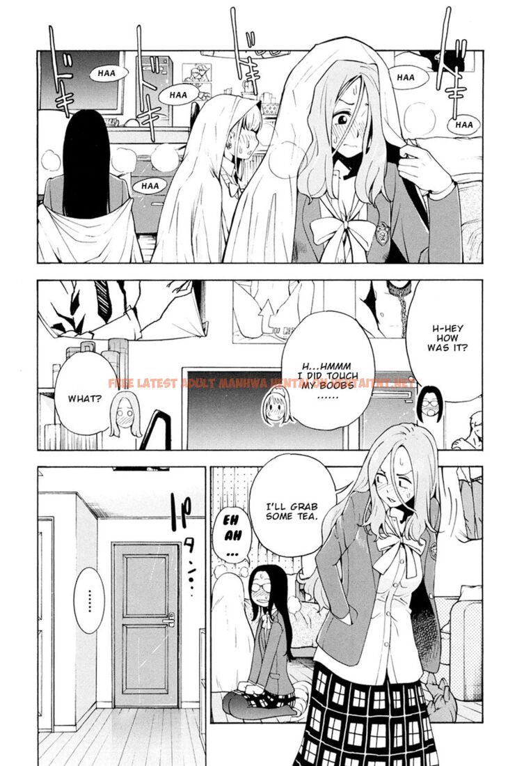 Read Hentai Image 23 930 in comic G Joushi! - Chapter 3 - hentaitnt.net