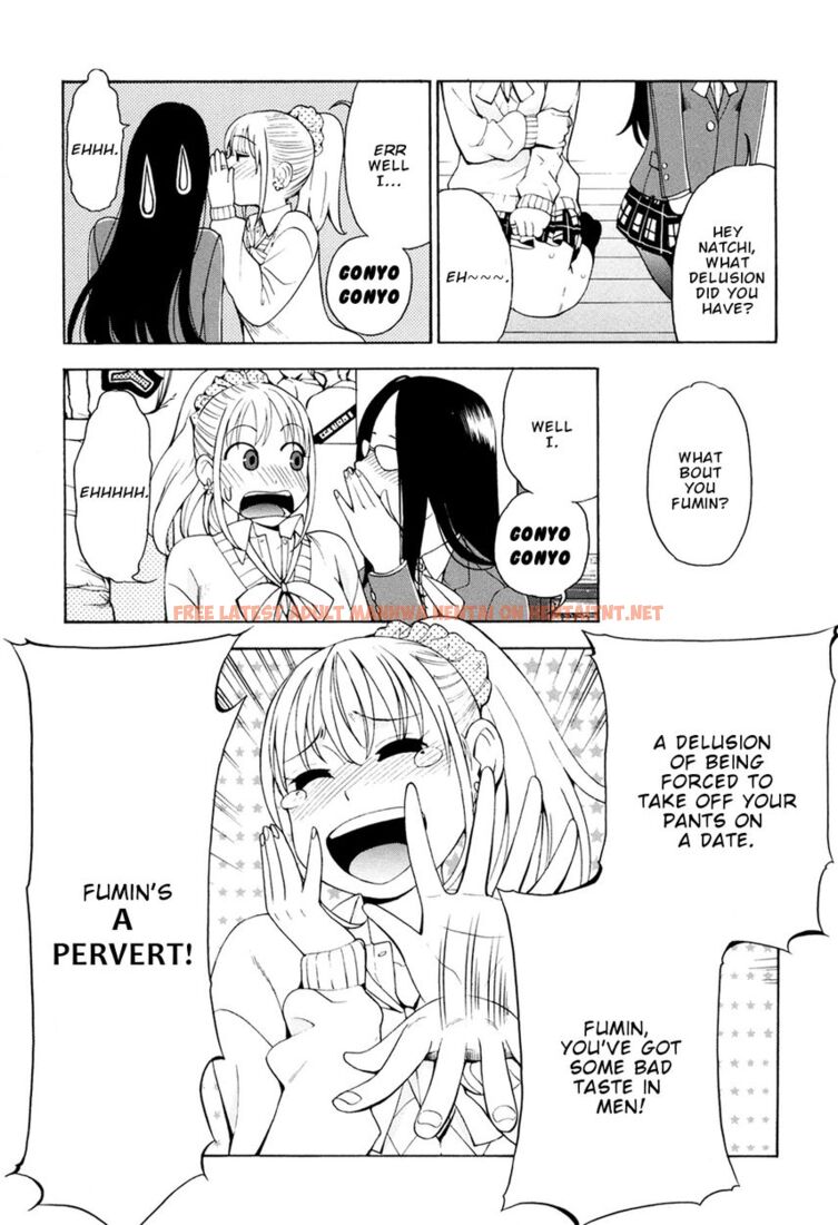 Read Hentai Image 24 930 in comic G Joushi! - Chapter 3 - hentaitnt.net