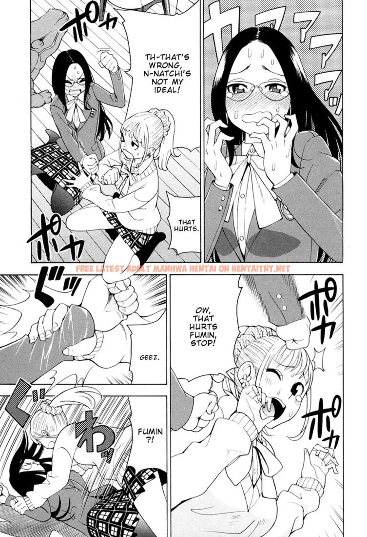 Read Hentai Image 28 930 in comic G Joushi! - Chapter 3 - hentaitnt.net