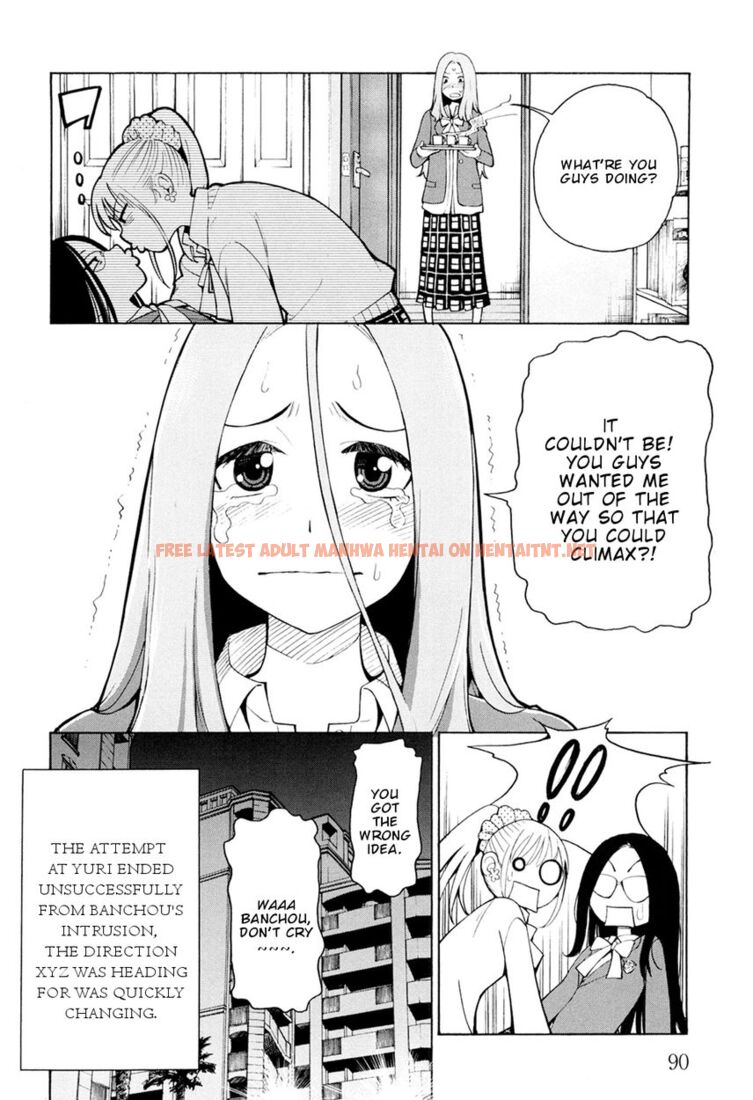 Read Hentai Image 32 930 in comic G Joushi! - Chapter 3 - hentaitnt.net