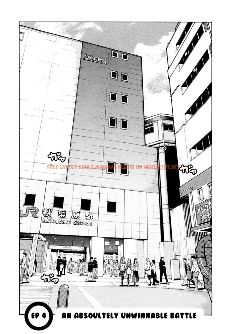 Read Hentai Image 1 929 in comic G Joushi! - Chapter 4 - hentaitnt.net