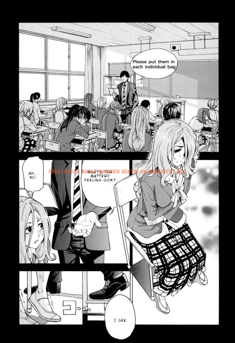 Read Hentai Image 12 930 in comic G Joushi! - Chapter 4 - hentaitnt.net