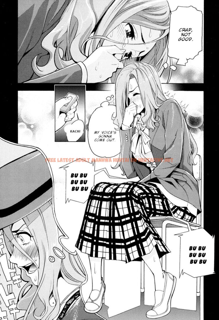 Read Hentai Image 14 930 in comic G Joushi! - Chapter 4 - hentaitnt.net