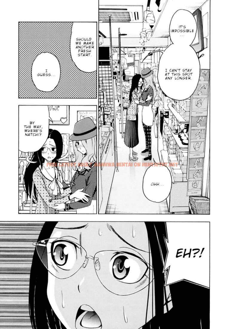 Read Hentai Image 20 930 in comic G Joushi! - Chapter 4 - hentaitnt.net