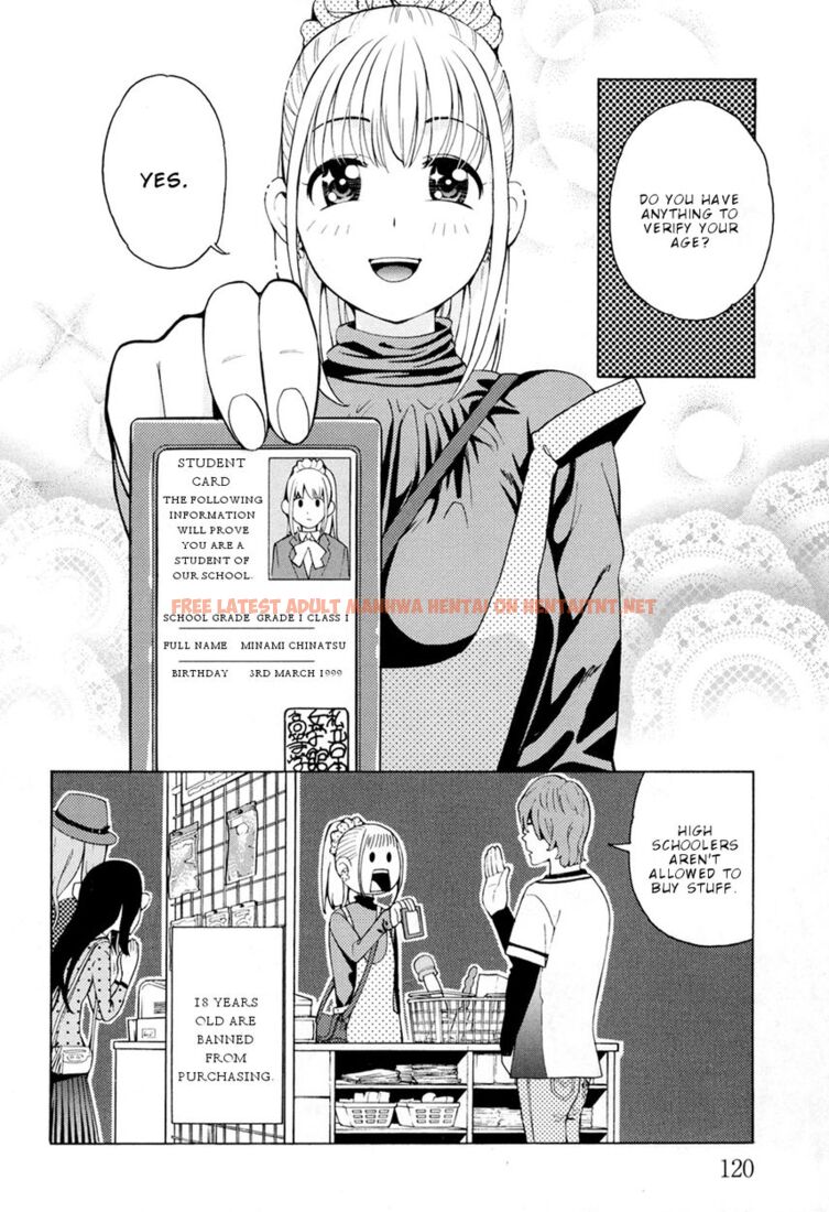 Read Hentai Image 28 930 in comic G Joushi! - Chapter 4 - hentaitnt.net